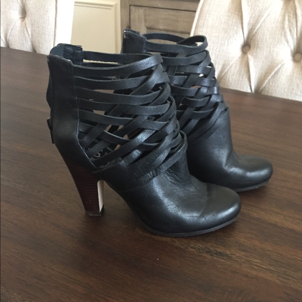 Dolce Vita Boots